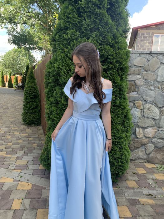 Сукня Випускна/Вечірня