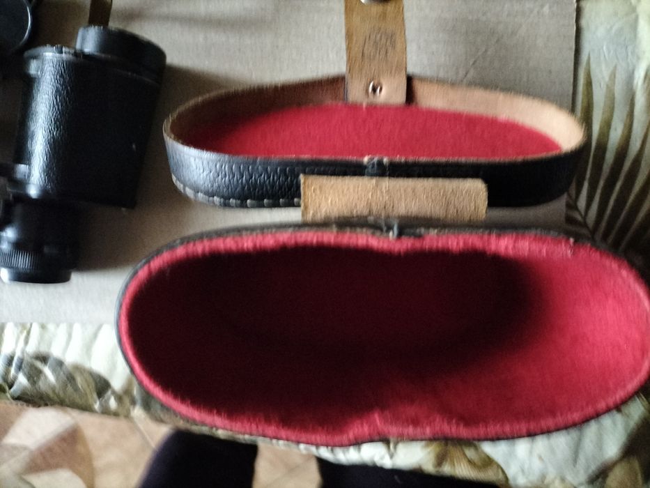 Бинокль БПЦ 5 8*30