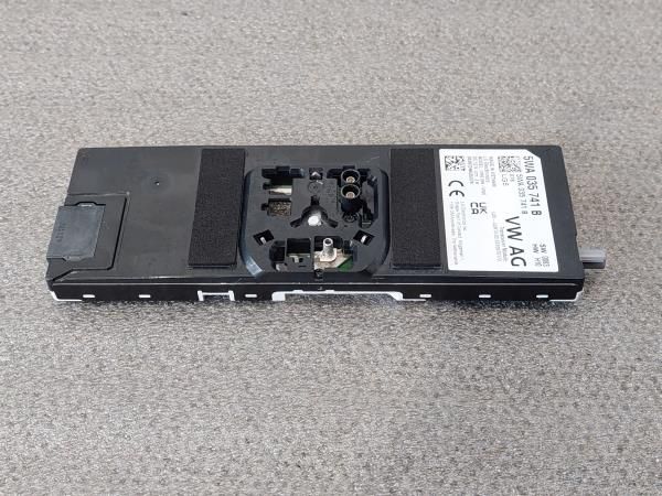 Amplificador de antena VOLKSWAGEN Golf VIII (CD1)
