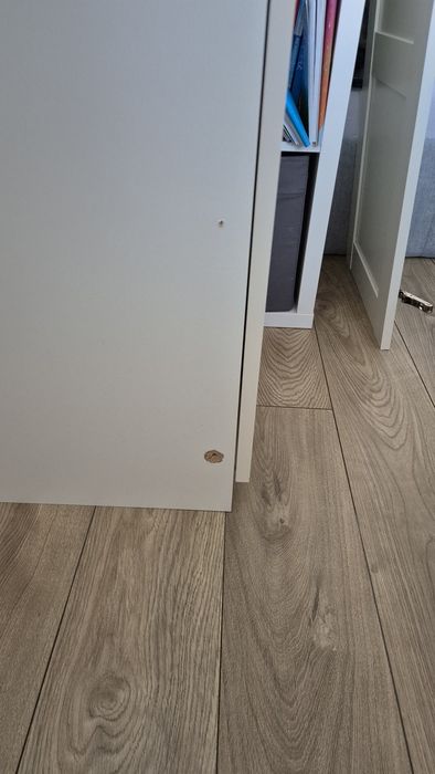 Szafa PAX IKEA stan dobry