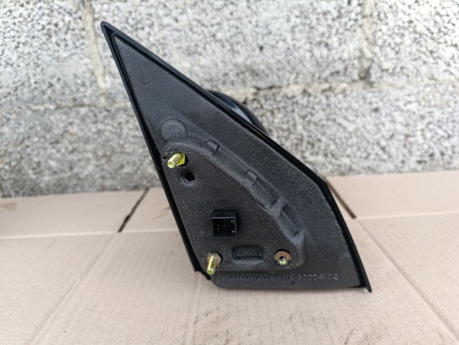 Зеркало дзеркало ліве Hyundai Tucson 04-10 року туксон