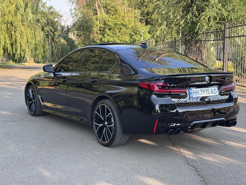 Продам или обмен BMW G30