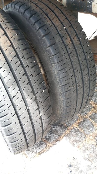 Ford Transit 2.5D