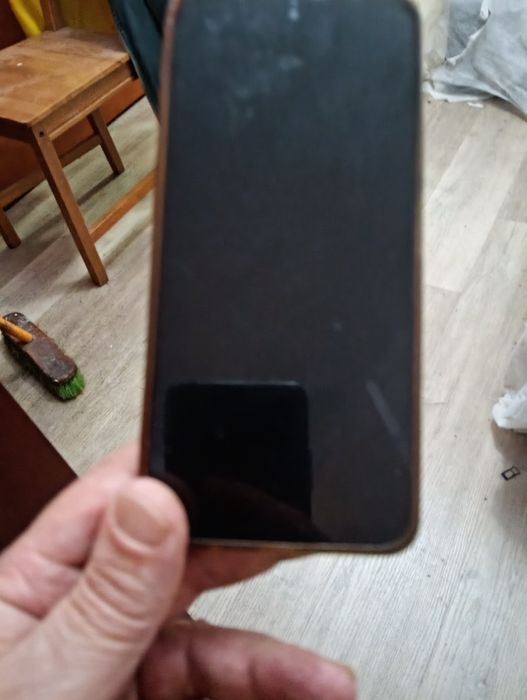 Xiaomi 11 telemóvel