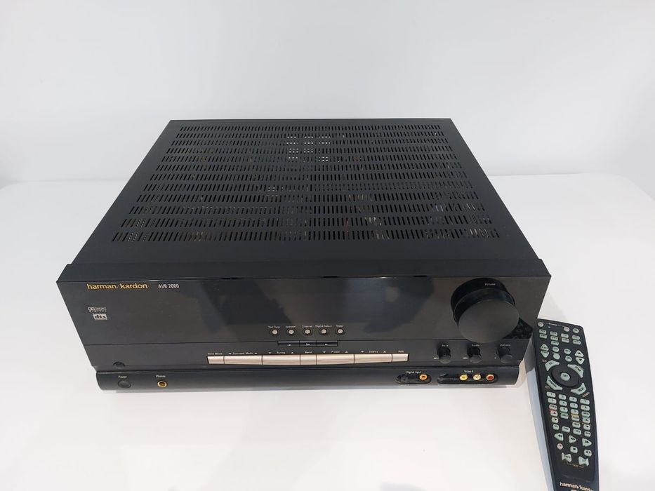 Harman Kardon AVR 2000! Okazja! Wysyłka!