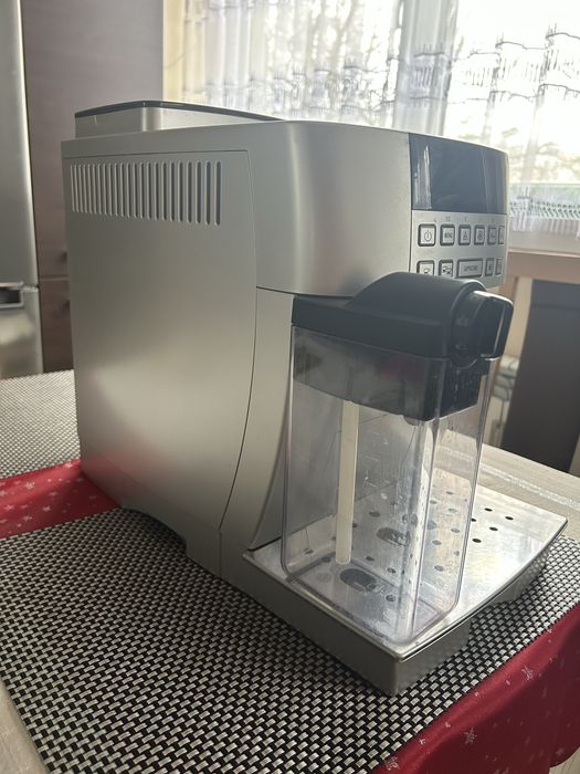Ekspres DeLonghi ECAM 22.360.S