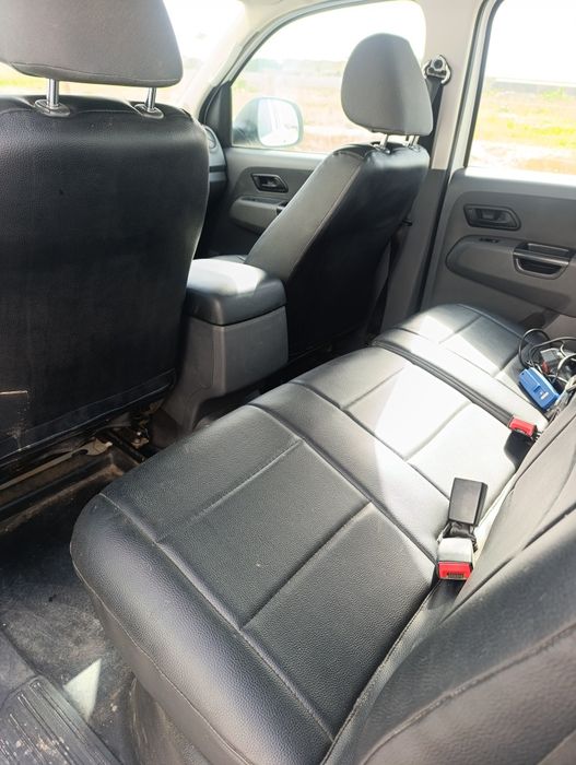 Volkswagen Amarok 4x4