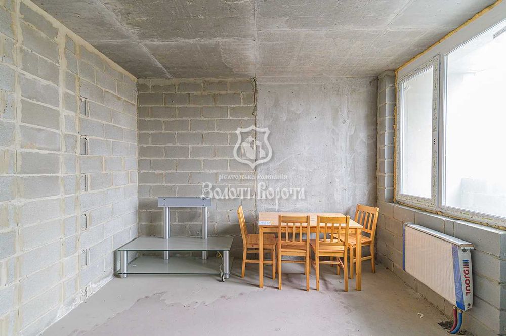 Квартира, 2к. Харківське шосе, 15а, Дарницький район