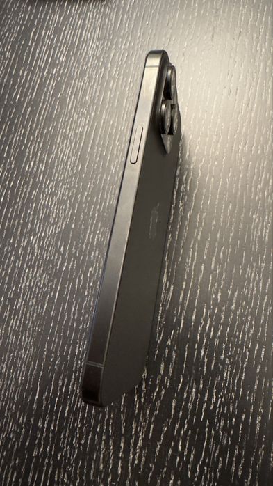 Iphone 15 pro max 512 sim/esim