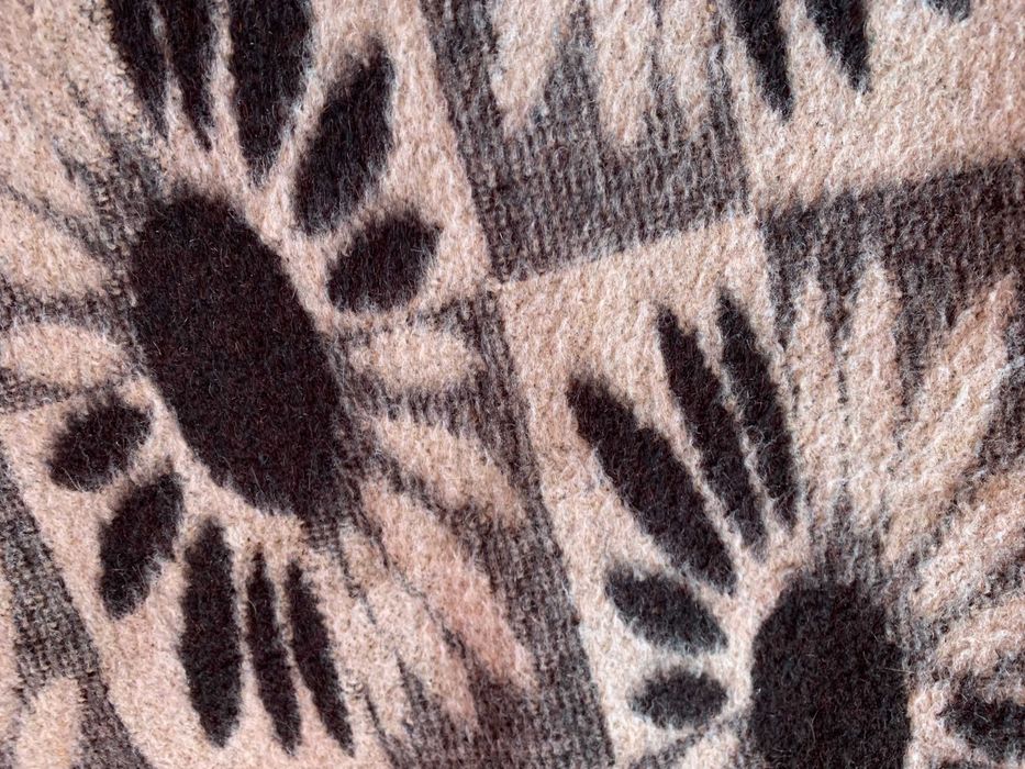 Ковдра бавовна. Верблюже