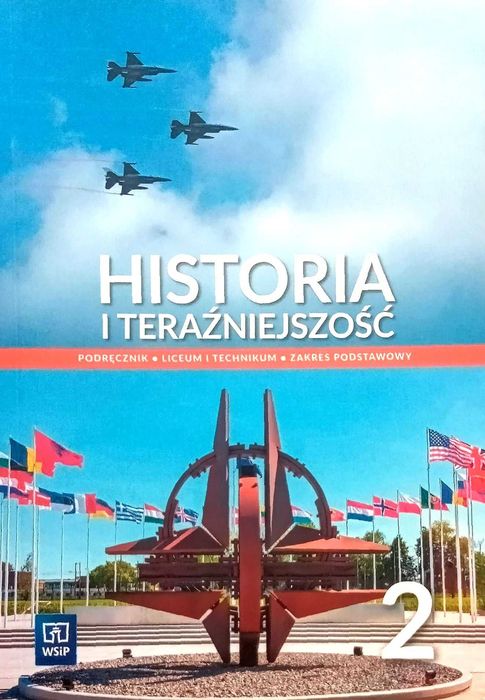544 Podręcznik Historia i Teraźniejszość 2