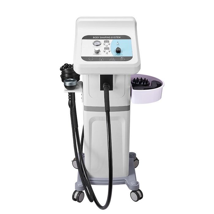 Апарат для масажу. Вібраційний термовакуум