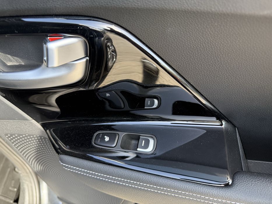 Kia niro 2020 Максімалка