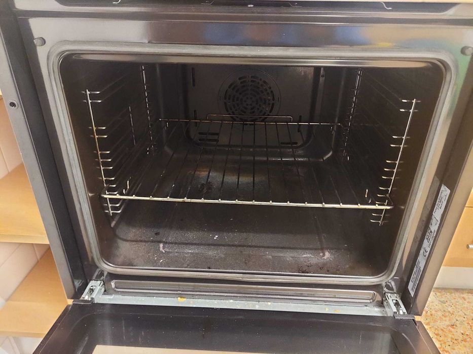 Forno eletrico New Pol NWH65HGX
