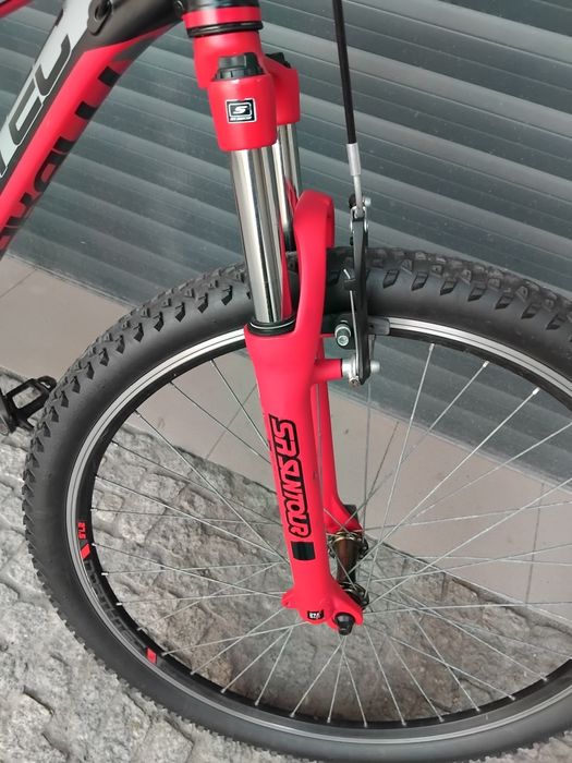 Rower Northtec 29 cali