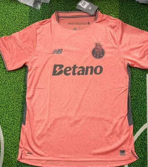 Camisolas de futebol