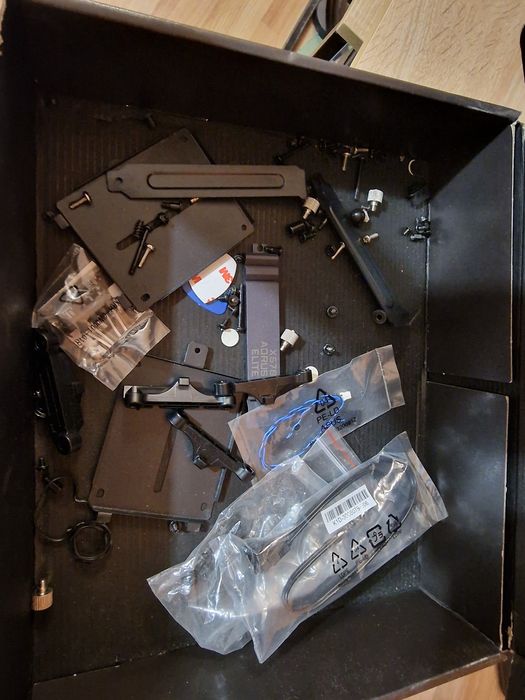 Gigabyte x570 aorus elite plyta główna