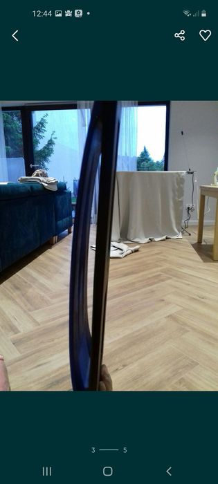 Kratka wentylacyjna 17x45