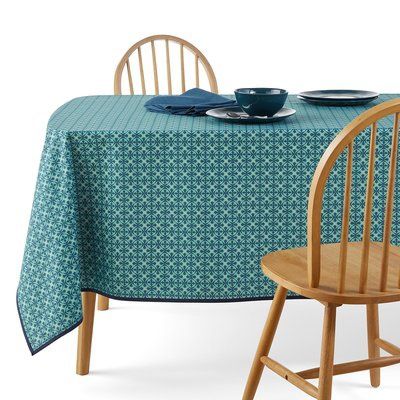 PROMOÇÃO!! Toalha de Mesa Antinódoas Exterior / Interior