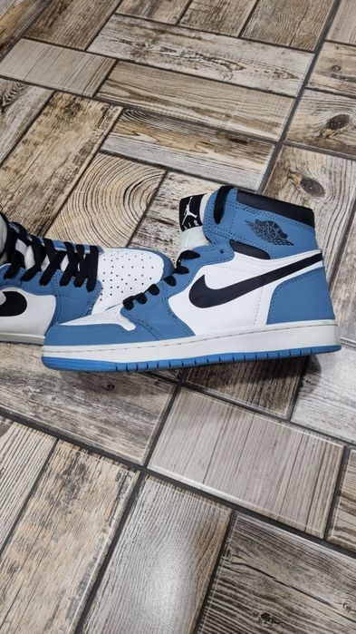 Кросівки Кеди Nike 38
