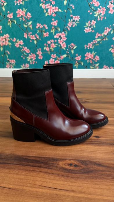Ботильони Acne Studio