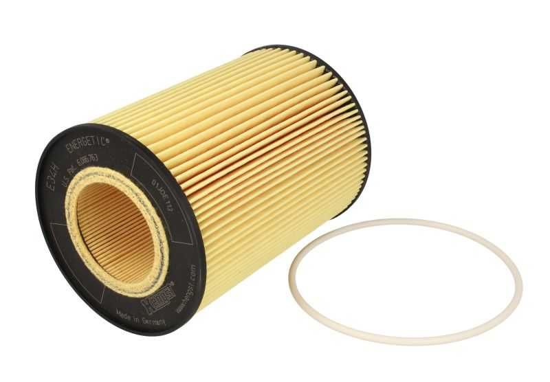 Фільтр Масла Daf