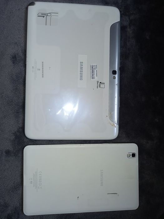 Планшет Samsung на запчасти