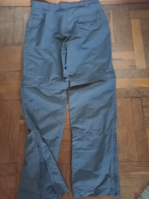 Spodnie outdoor 2 w 1 Tom Hanbury roz S/M