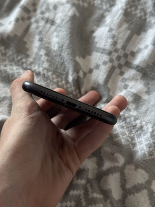 iPhone 11 128GB Black