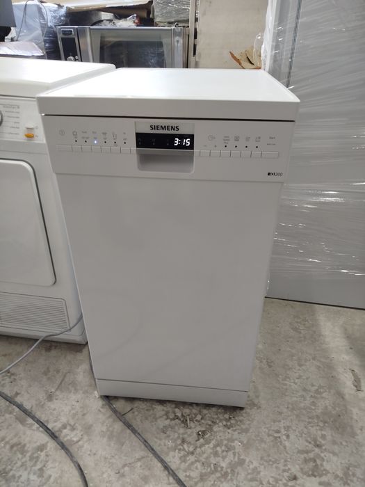 Посудомийна машина Siemens