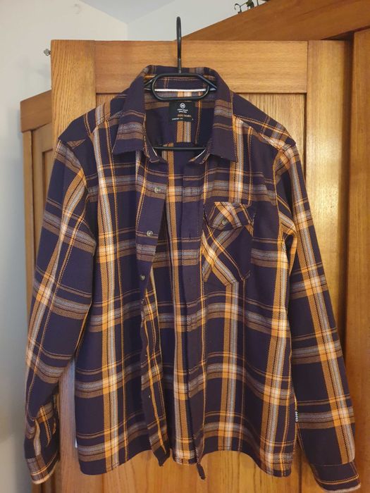 Cropp koszula męska rozm S