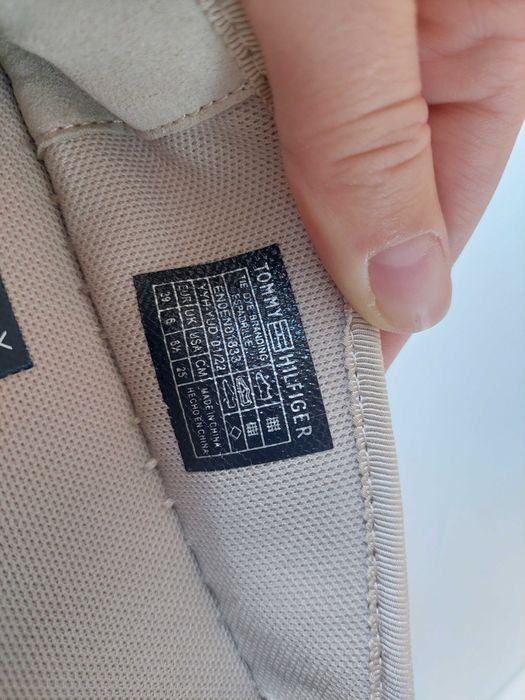 Еспадрилі Tommy jeans