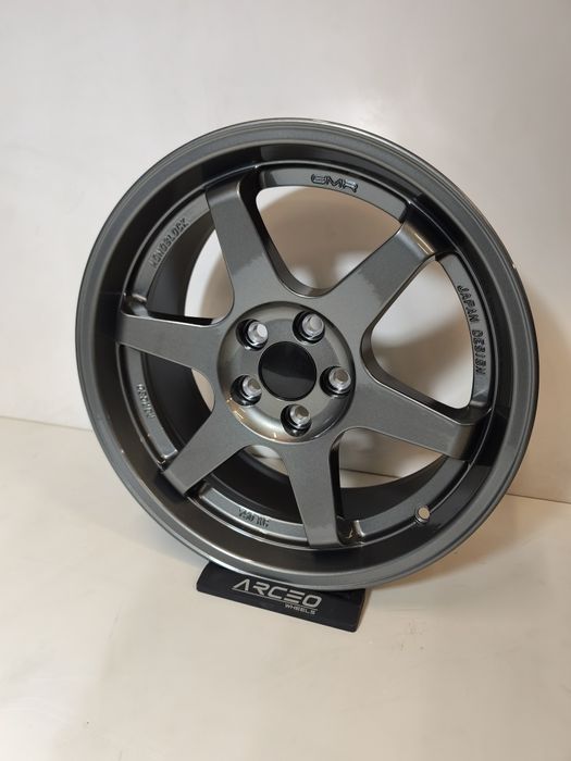 Felgi 16" 5x100 seat  audi vw  toyota itp