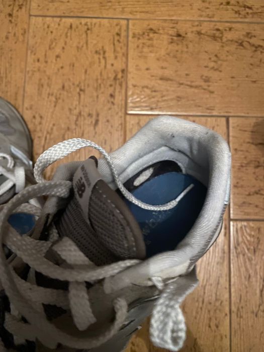 Sapatilhas New Balance Unisexo