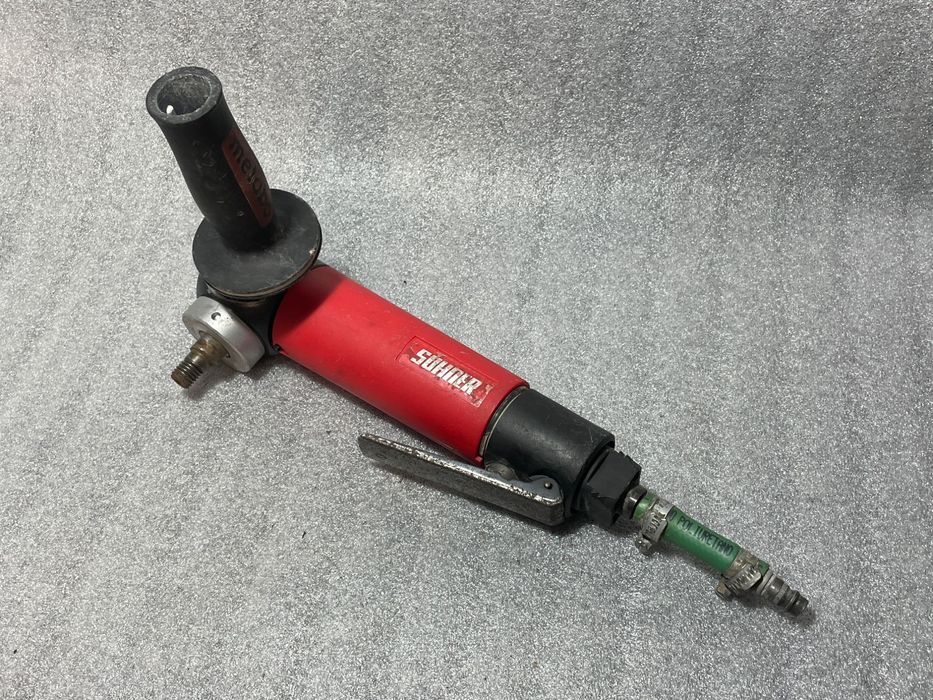 Szlifierka pneumatyczna 1000W 6000 obr./min sprawna