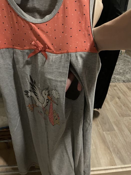 Для годуючої мами