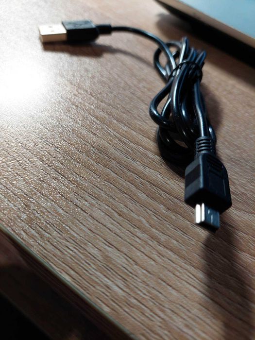 KAbel przewód USB - MINI USB