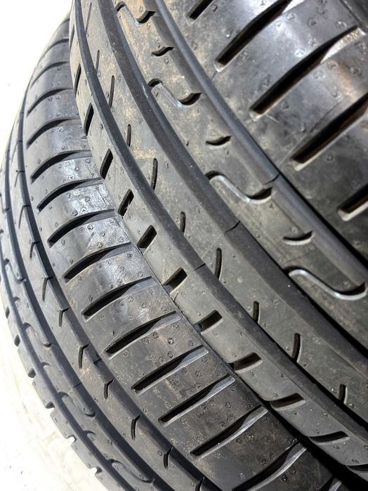 Pneus Dunlop Sport Blue Response - 185/60/15 - NOVOS