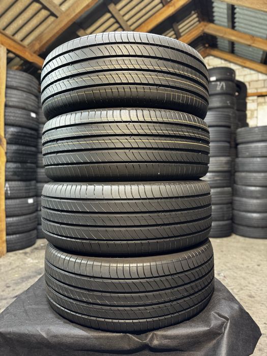 Шини 225/55 r17 michelin 2025 primacy 4 НОВІ літні шини