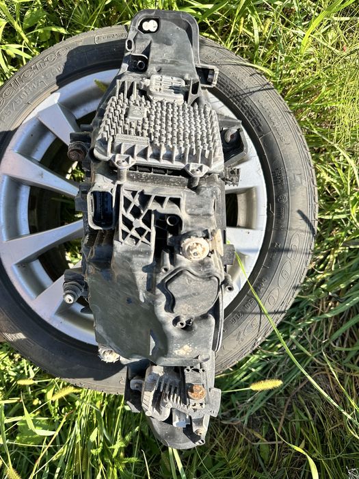 Фари BMW F30-31 2017р