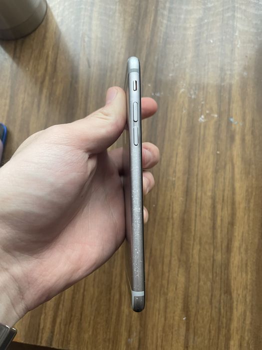 iPhone 6 64 память