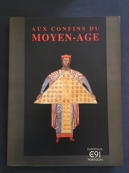 Idade Média Portuguesa. Aux Confins du Moyen-Age