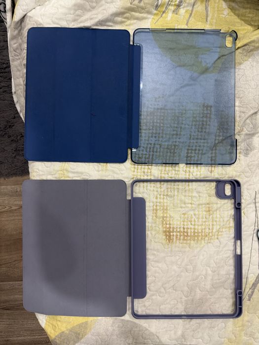 iPad Air de 13 polegadas M3