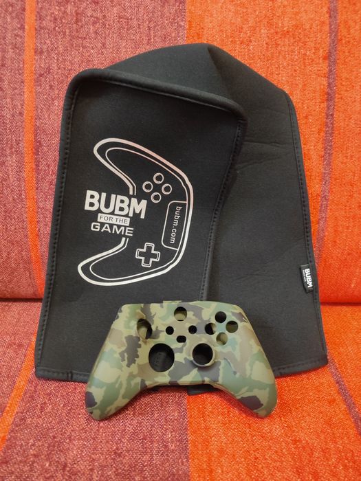 XBOX SERIES X чохол від пилу