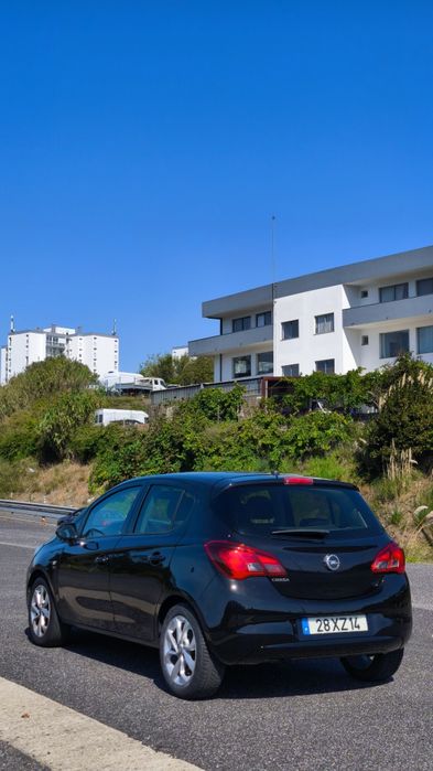 Para venda Opel corsa