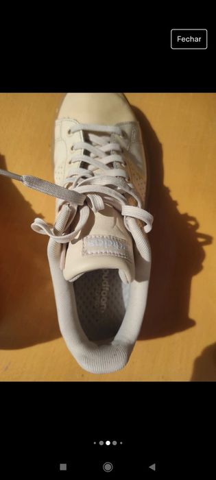 Adidas Stan 38 e 2/3