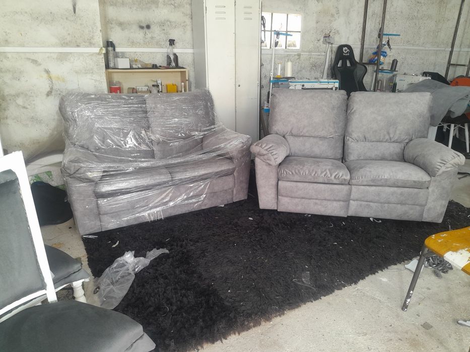 Estofador auto, doméstica, comercial