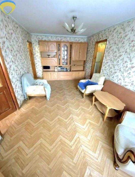 4+-rooms apartment apartment by the address st. Geroev Krut (area 63 m²) - Atlanta.ua - photo 2