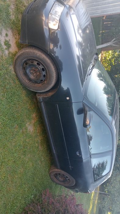 Audi a3 8l 1.8 125km  b+g