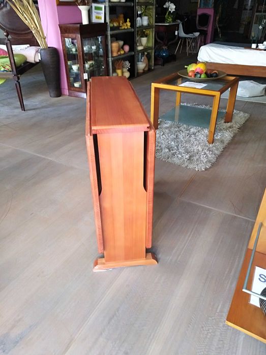 Mesa Abas holandesa, NOVA.